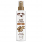 Isepruunistav vesi - HAWAIIAN TROPIC - Tume - 190ml - Niisutav - Kuivab kiiresti