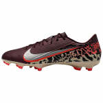 Nike United Mercurial Vapor 16 Academy MG Madal Burgundy Crush University Red Fossil Metallik H&otilde;be Unisex Kiirsaapad IO8443-661 44.5