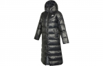 Nike Sulgjoped Naiste Must Kapuutsiga Paksustatud Muud DH4082-010 XS