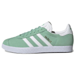 adidas Gazelle Pulse Mint Naiste Tossud Roheline Cloud-White Kuldne Metallik HQ4410 36