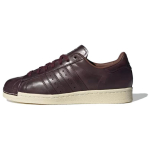 adidas Superstar 82 T&ouml;&ouml;saabaste Pakk - Shadow Red Unisex Tossud Tarnija-V&auml;rv Kreemjas-Valge IH5398 39⅓ gray