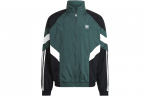 adidas originals Rekive treeningjakk roheline HK7321 S