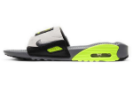 Nike Air Max 90 Slide 'Volt' Naiste CT5241-001 36.5