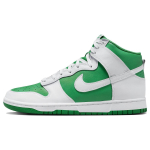 Nike Dunk High Valge Staadioniroheline Meeste Tennised DV0829-300 44.5