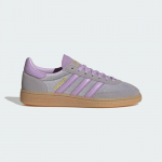 adidas Handball Spezial Glory Grey Powder Plum (Naiste omad) 36