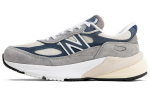 990v6 Meeste New Balance Valmistatud USA-s 'Grey Day 2023' U990TC6 38