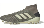 Adidas Predator 19.1 Ag 'Oliiviroheline Must' FV6413 42⅔