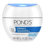 PONDS Toitev Niisutav Kreem, Crema S 49,6g (1,7 untsi) white