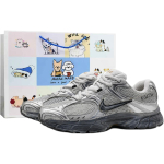 Nike V5 RNR Madalad Jooksusaapad Meeste H&otilde;bedased HJ5228-102(Team109-) 44 gray