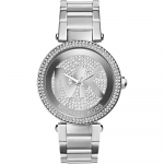 Michael Kors MK5925 Parker Naiste k&auml;ekell 39mm h&otilde;be