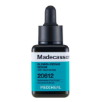 MEDIHEAL Madekassosiidi plekieemaldav seerum 40ml black