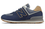 574 New Balance 'Natural Indigo Maple' ML574AB2 37