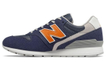 New Balance 996 Vintage Indigo Oranž MRL996WN 37