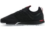 New Balance 247 2E tossud Must MRL247CN 36