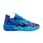 Puma LaMelo Ball MB.04 Lo Alien Skin 42