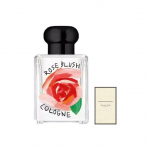 Jo Malone London Rose Limited Rouge Rose Parf&uuml;&uuml;mipotti Potpourri L&otilde;hn Eau De Cologne Litchi Valge Musk 50ml 50ml|Box