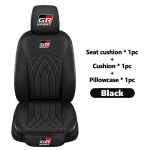 Toyota autode istmekate Esi- ja tagapadi Hingav kaitsematt Camry Highlander C-HR Hilux Vios Rav4 Prius Yaris TRD