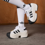 Adidas Originals ribadega Superstar tossud 38