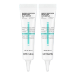 Mediheal Madecassoside niisutav p&auml;ikesekaitse seerum miniatuur 15ml Duo pakend SPF50+ PA++++ (15ml x 2tk)
