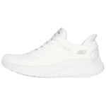 Skechers Bobs Squad Chaos Mugavad Mitmek&uuml;lgsed Madalad Vabaajajalatsid Naiste toss Off-White 117497-OFWT 39 white