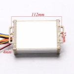 36V 800W Kiiruse Blush Kontroller Elektriline Go-kart Buggy Neljarattaline ATV Roller