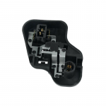 Vasak tagumine autotarvik Osa Sisek&uuml;lg Tagatule Halogeenpirni Hoidik VW Golf 6 MK6 2009-2013 jaoks OEM 5K0945259