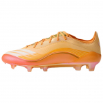 adidas F50 Messi Elite FG 'Ice Tangerine Gold Metallic' Meeste JQ0952 EU 42