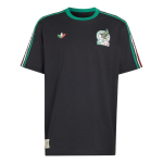 Adidas Originals Mehhiko Jalgpall Vabaaja Kultuur L&otilde;tv L&uuml;hikeste Varrukate T-s&auml;rk Meeste Topid KE5516 2XL