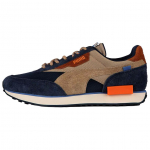 PUMA Future Rider Jooksutossud Unisex Sinine Pruun 400958-02 44.5