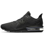 Nike Air Max Sequent 3 'Must Antratsiit' Meeste 921694-010 EU 44.5