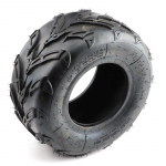 16x8-7 Tubeless Rehvid 7-tollisele ATV-le, Kardile, Muruniidukile, P&otilde;llumajandusmasinale Kulumiskindlad Rattarehvid Tubeless Rehvid