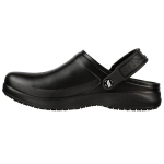 Skechers Arch Fit Moodsad Vabaaja Kiiresti Kuivavad Suletud Varbaga Sandaalid Meeste sandaalid Must 200092-BLK 41 black