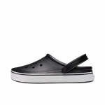 Crocs Classic Off Court Lastejalatsid Unisex Sandaalid & Pl&auml;tud 36-37(M4W6) must
