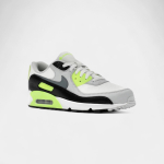 Nike Air Max 90 Gore-Tex Summit White Volt Black Cool Grey 40 must