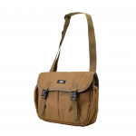 Abu Garcia CLS &Otilde;lakott Kalastuskott Coyote Pruun Cordura V&auml;litingimustes Varustuse Hoiustamine Crossbody Kott