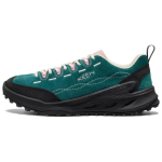 Keen Jasper Zionic Mugavad Hingavad Toetavad Kerged Haarduvusega Matkasaapad Naiste Roheline 1031863 38.5 black
