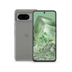 Nutitelefon - GOOGLE - Pixel 8 - 128 GB - 6,2 - Dual SIM - 5G - V&auml;ga hea seisukord
