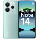 XIAOMI - Redmi Note 14 5G - 8 GB + 256 GB - Koralliroheline