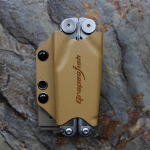 Leatherman Surge TTi WAVE OHT P4 Signal Kydex Multit&ouml;&ouml;riista Tupp Kiire T&otilde;mme Vabastus Tarvikud T&ouml;&ouml;riist WAVE SANDY