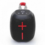 Ultimate Ears Wonderboom 4 Bluetooth-k&otilde;lar - 360-kraadine heli, veekindel, kaasaskantav v&auml;litingimustes ja reisimiseks