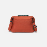 BRANDEN Safe Plus RFID Vargusvastane Rahakott Kott Reisi Crossbody Rahakott One Size brown