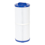 5CH-502 peene keermega kuumaveeallika filter, asendab PPM50SC-F2M, Marquis Hot Springs 20041, 20091, 370-0237, Marquis 50 mullivanni filter