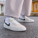 Nike SB Code 58 Rula Kingad Unisex Valge 39
