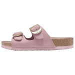 Skechers Cali Naiste Mugavad H&otilde;&otilde;rumisvastased &Uuml;he Rihmaga Sandaalid Blush Pink 163653-BLSH 35