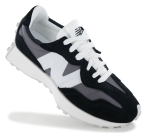 New Balance 327 - Tossud Kingad Must U327WEM ORIGINAAL EU 43 US 9.5 must