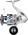Shimano 23 STRADIC C5000XG spinningurull Jaapanist