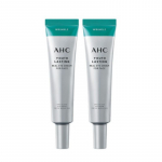 AHC Youth Lasting Real Silma- ja N&auml;okreem 35 ml x 2 tk &ndash; Pinguldav Vananemisvastane Silma- ja N&auml;okreem V&auml;&auml;rtuskomplekt