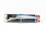 Yo Zuri 3D Magnum 160 mm trolling uppuv lant R1457-CPBM (2241)