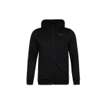 Nike Therma Joped Meeste Must Kapuutsiga M&otilde;&otilde;dukas Muu CU6232-010 M black