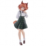 Uma Musume Pretty Derby Kuju Aston Machan 21cm Kuju Trio-Try-iT - - Umbes. (Vabaajar&otilde;ivad)